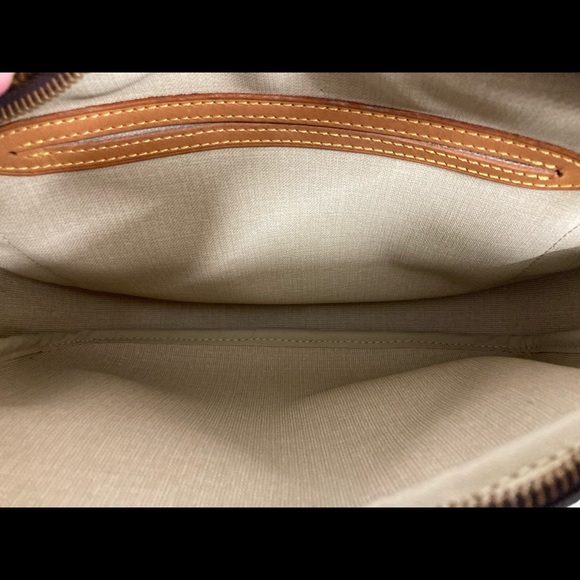 1️⃣2️⃣0️⃣0️⃣Louis Vuitton Reporter PM - Picture 4 of 8